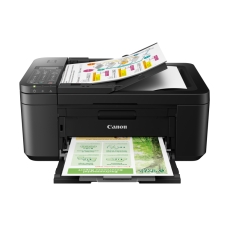 Canon PIXMA TR4650 Multifunction printer (5072C006AA) (CANTR4650)