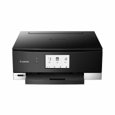 Canon PIXMA TS 6350 MFP with 5 inks Μαύρος
