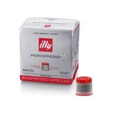 IPER ILLY CUBE CLASSICO (Normale) 18 ΚΑΨΟΥΛΕΣ